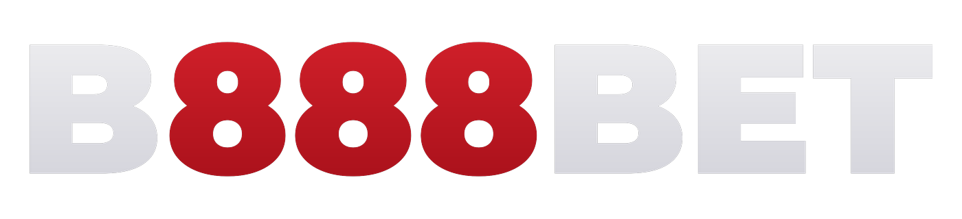 b888bet Logo